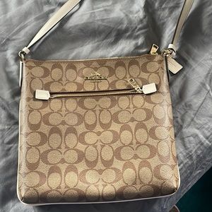 Coach crossbody